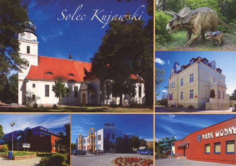 Solec Kujawski Brothel