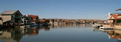Spring Valley Lake Brothel