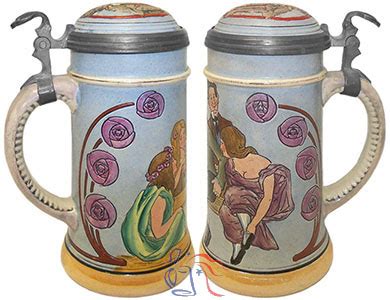 Stein Brothel