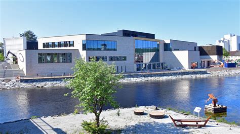 Steinkjer Brothel