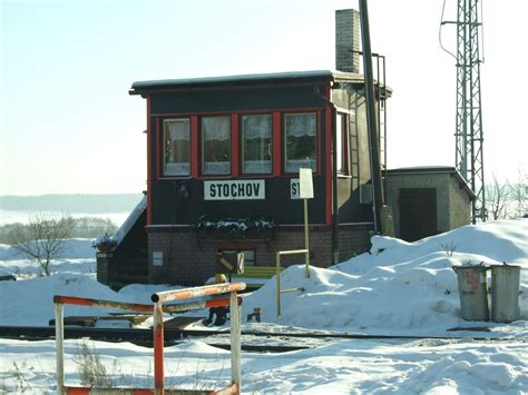 Stochov Brothel