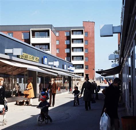 Tensta Brothel