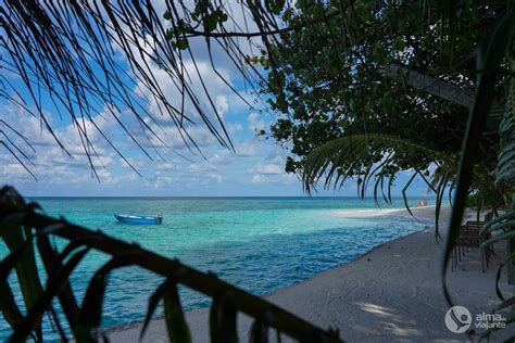 Thinadhoo Brothel