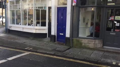 Truro Brothel