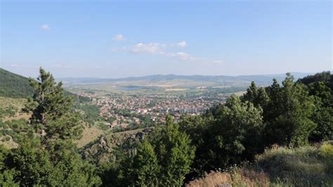 Tvarditsa Brothel