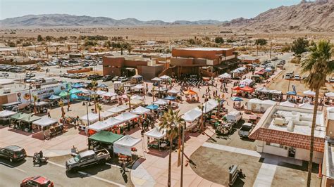 Twentynine Palms Brothel