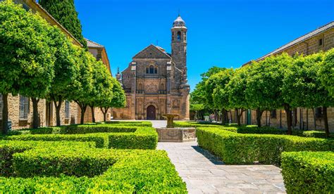 Ubeda Brothel