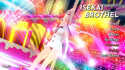 Uta Brothel