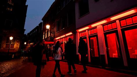 Vaals Brothel
