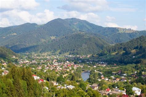 Verkhovyna Brothel