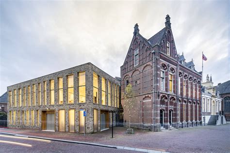 Wageningen Brothel