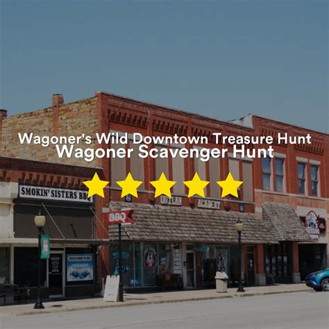 Wagoner Brothel
