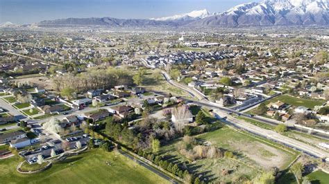 West Jordan Brothel