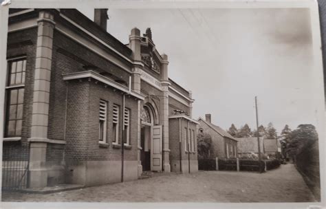 Westervoort Brothel