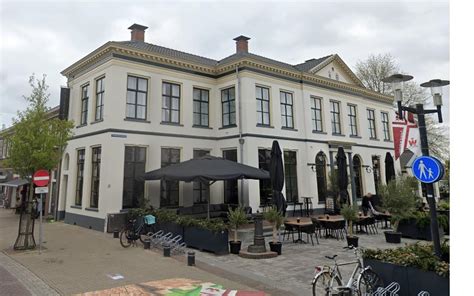 Wolvega Brothel