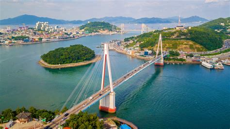Yeosu Brothel