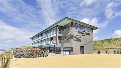 Zandvoort Brothel