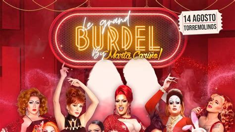Algete Burdel