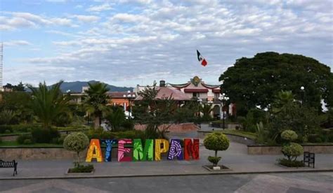 Atempán Burdel