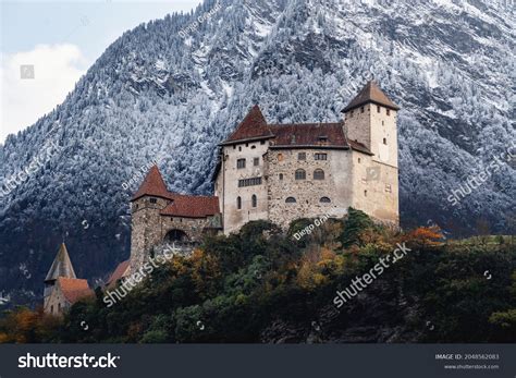 Balzers Burdel