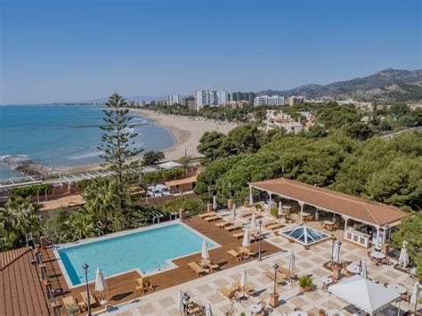 Benicassim Burdel
