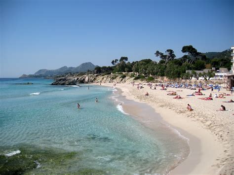 Cala Rajada Burdel