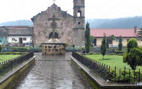 Capácuaro Burdel