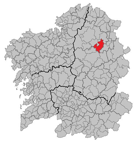 Castro De Rei Burdel
