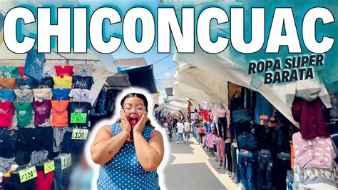 Chiconcuac Burdel