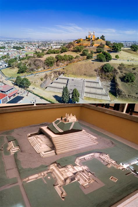 Cholula Burdel