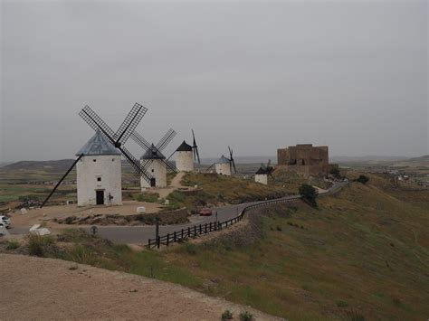 Consuegra Burdel