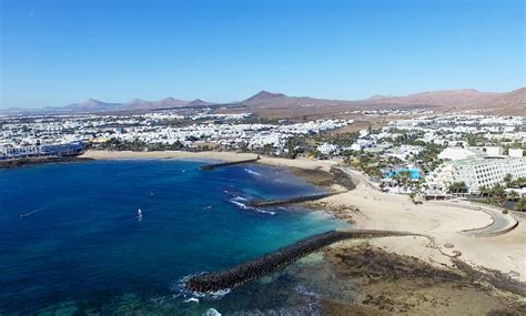 Costa Teguise Burdel