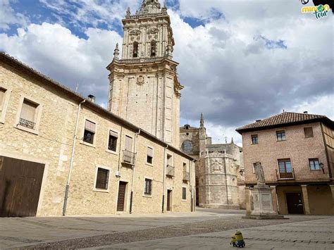 El Burgo De Osma Burdel