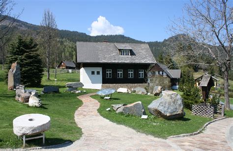 Glashütten Burdel