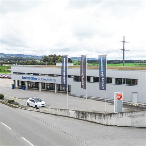 Gossau Burdel