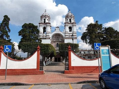 Ixtlahuaca De Rayón Burdel