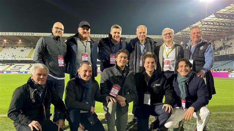 La Curva Burdel