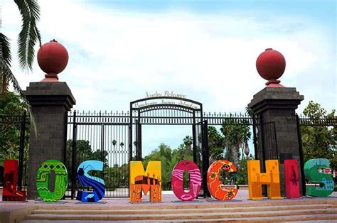 Los Mochis Burdel