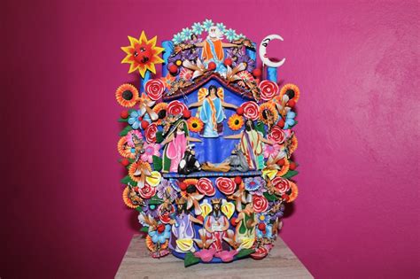 Metepec Burdel
