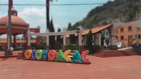 Ocoyoacac Burdel