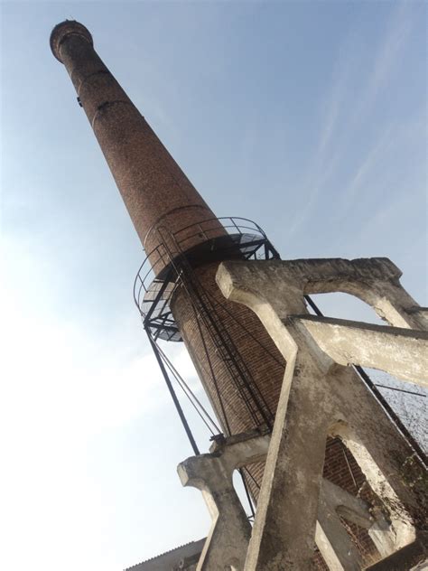 Progreso Industrial Burdel