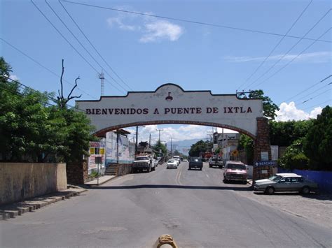 Puente De Ixtla Burdel