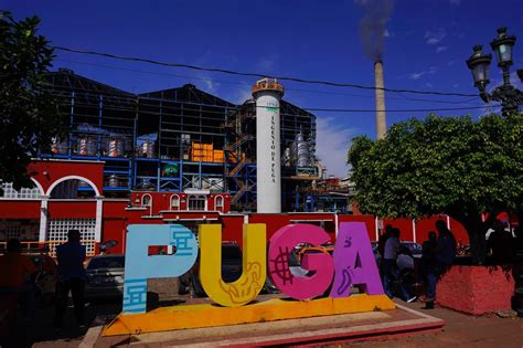 Puga Burdel