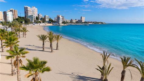 Sant Joan D Alacant Burdel