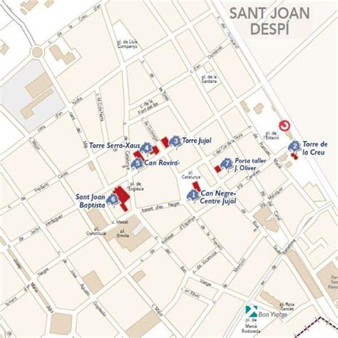 Sant Joan Despi Burdel