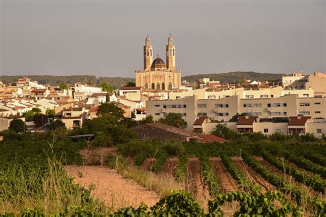 Sant Pere De Ribes Burdel