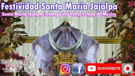 Santa María Jajalpa Burdel