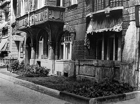 Schellenberg Burdel