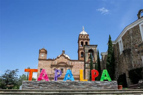 Tapalpa Burdel