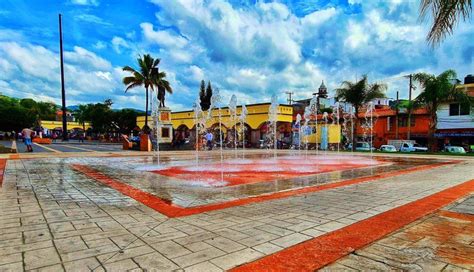 Tejupilco De Hidalgo Burdel